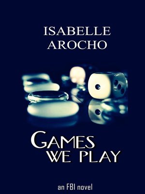 cover image of Games We Play